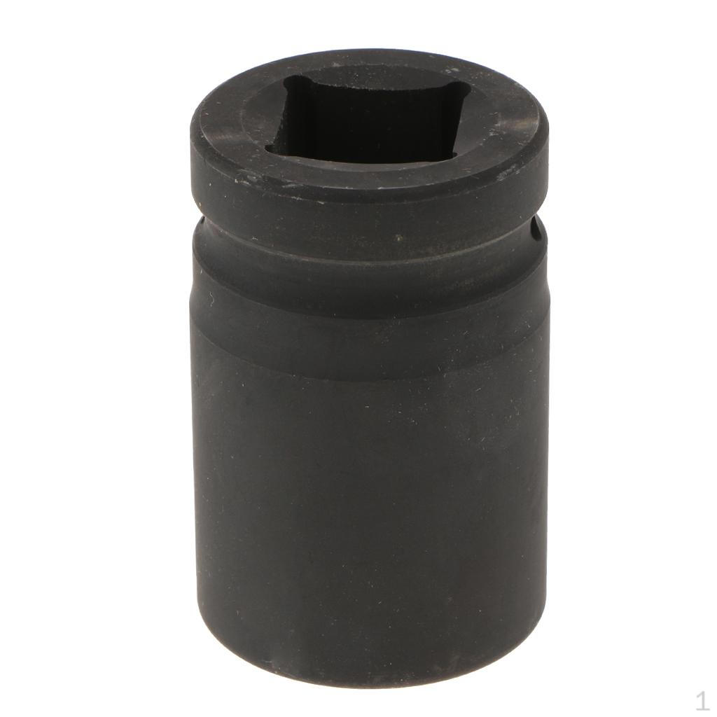 35mm Deep Impact Socket 1 Hub Nuts Air Wrench