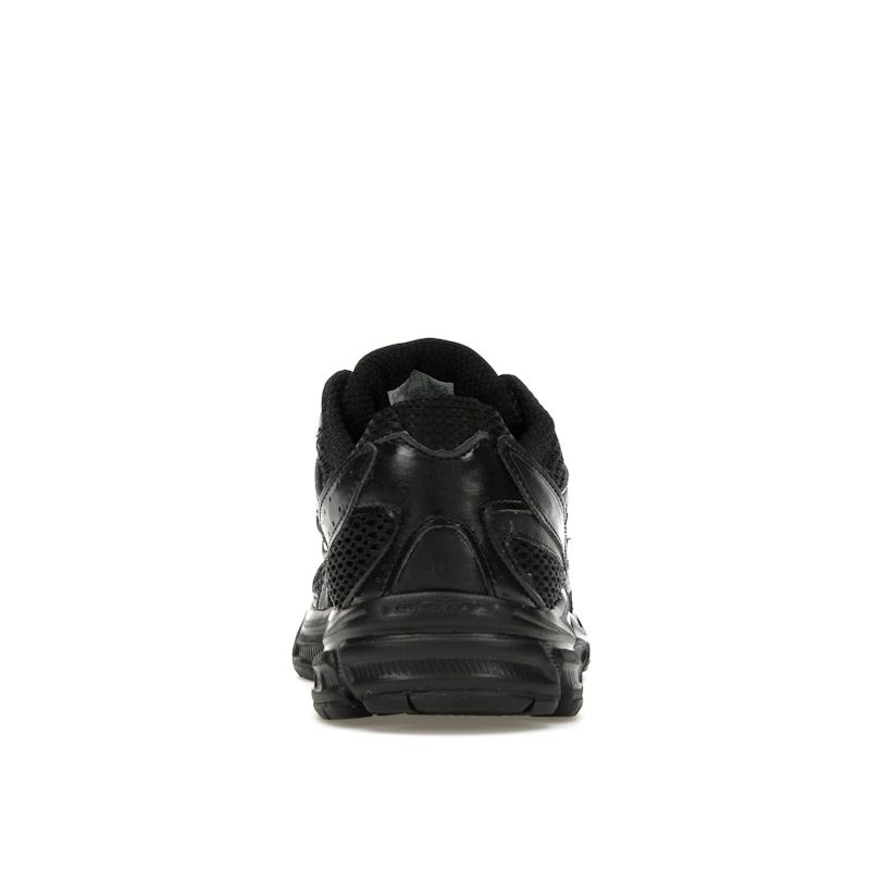 Saucony Ride Millennium Black Unisex Sneakers S70812-3