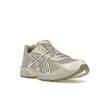 ASICS GEL-1130 RE Oyster Grey Pure Silver Men's Retro Running Shoes 1201A783-021