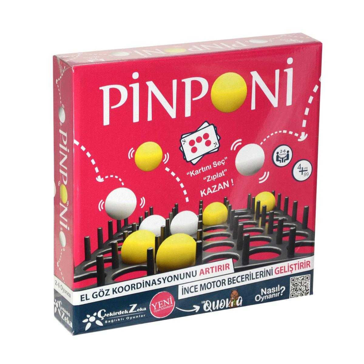 

EZK06 Pinponi