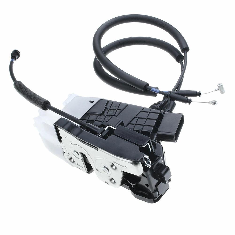 

Left Right Rear Front Door Lock Latch Actuator Assembly For Hyundai For Tucson 2016-2020 Door Lock Actuator Only For LHD