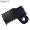 0281006114 Intake Air Pressure Temperature Sensor for Renault Truck Volvo Penta Dongfeng Kinland DCi11 DCi13