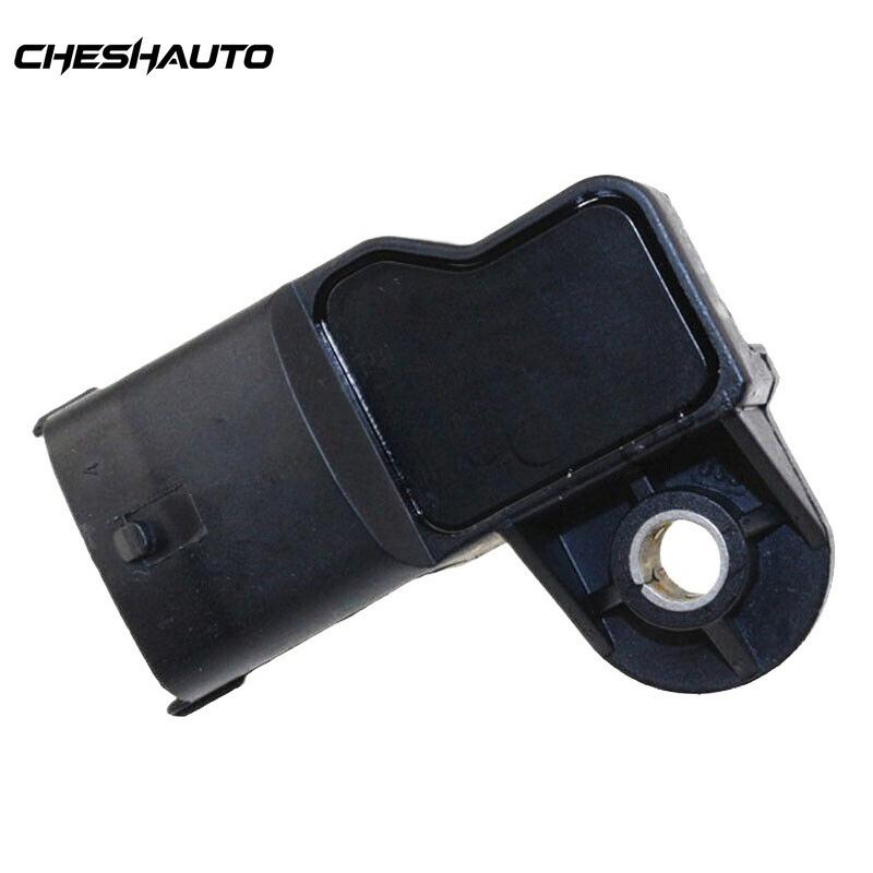 0281006114 Intake Air Pressure Temperature Sensor for Renault Truck Volvo Penta Dongfeng Kinland DCi11 DCi13