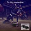Philips TAS6305 Portable Bluetooth Speaker (CN version)