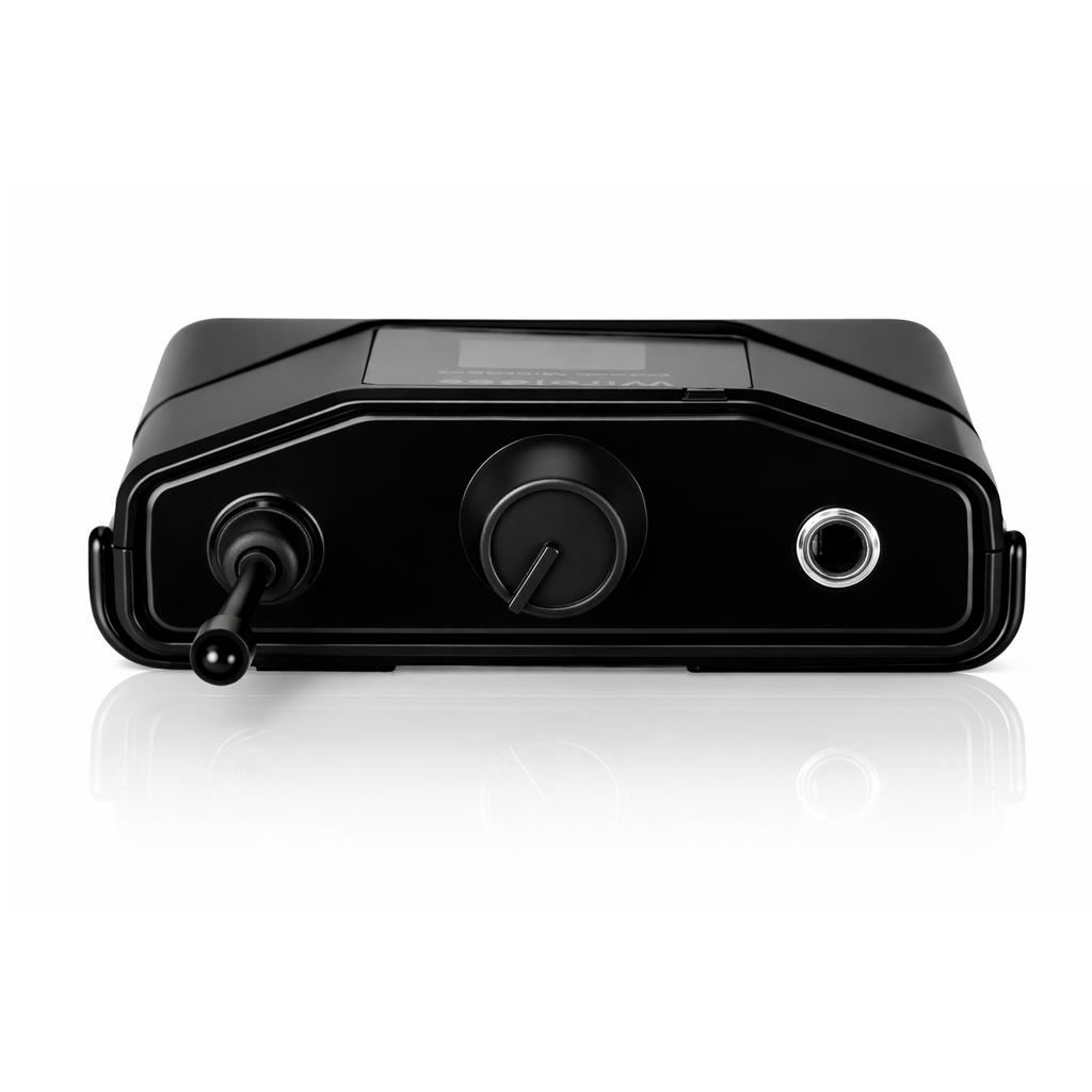 MusicMate MM-550 VocalSound Wireless Microphone Set