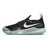 Nike Chaussures de Tennis React Vapor NXT Noires Mousse Menthe Homme Blanches CV0724-009
