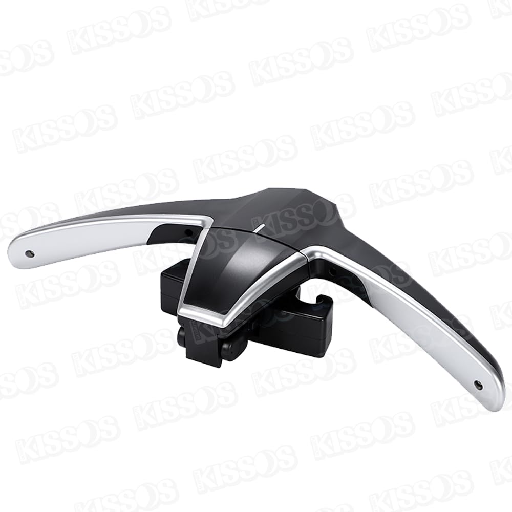 Car Headrest Hanger for and Stylish and Versatile Multi-Purpose Suits, Coats, Jackets,
