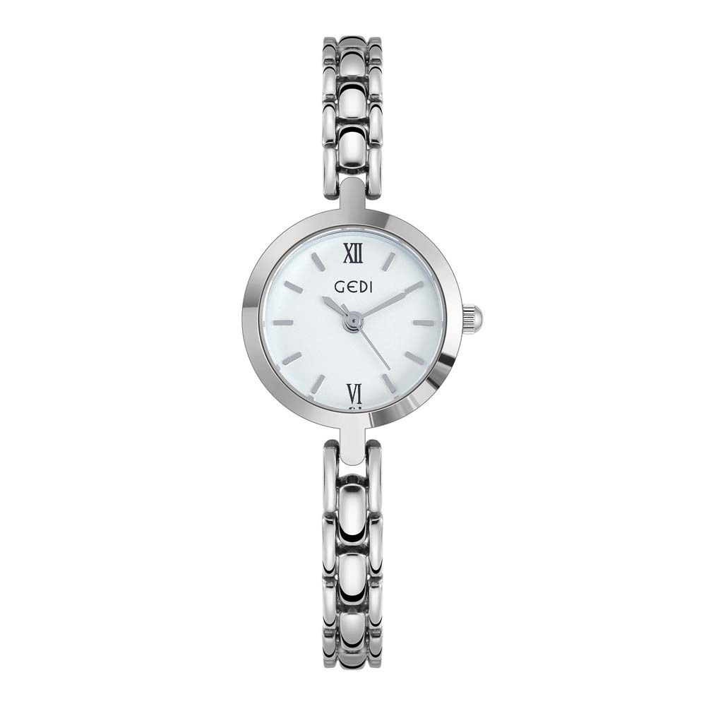 GEDI New Women's Quartz Watch Elegant Korean-style Petite and Sophisticated High-end Women's Watch Gift for Women