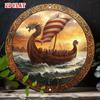 Decorações – Produtos de metal