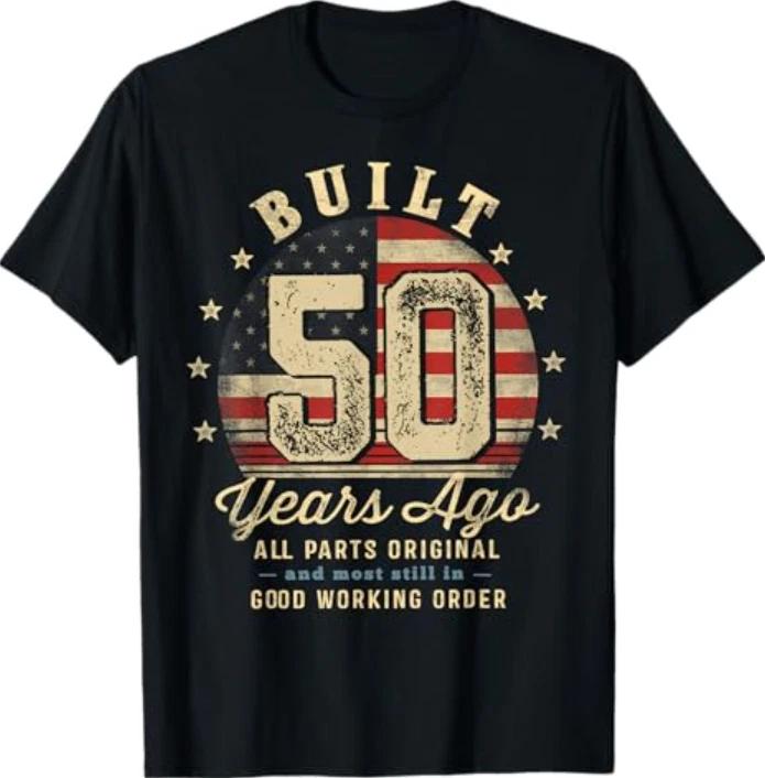 Vintage Mother Gothic T-Shirt S-3XL 4XL