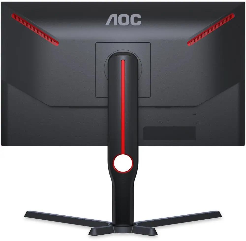 Monitor AOC 24,5" 25G3ZM/BK 2xHDMI DP