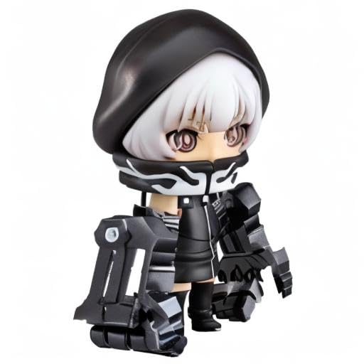Nendoroid Strength (non-scale ABS & PVC Painted Action Figure)