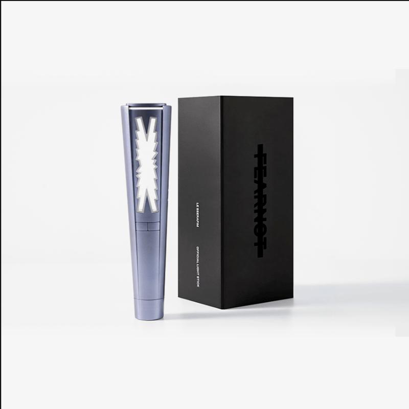 

[ОФИЦИАЛЬНЫЙ] Лайтстик LE SSERAFIM