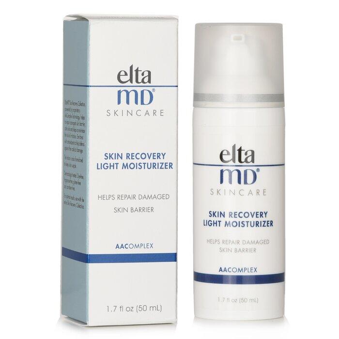 ELTAMD Skin Recovery Light Moisturizer