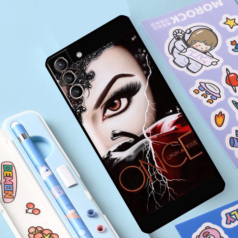 

Чехол «Однажды» для Samsung Galaxy S23 S22 Ultra S21 Plus S8 S9 S10 Note 10 20 Ultra S20 FE S21 FE Note 10 Plus