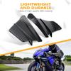 Motorrad Winglet Spoiler Verkleidung Flügel Kit Für Honda CBR600RR CBR1000RR CBR 600 F2 F3 F4 CBR 600 RR 1000 RR 900 929RR