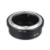 FD-NEX Adapter Ring for Canon FD Series Lens Turn Sony NEX Micro Single Body