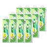 Double Mint Toothpaste & Toothbrush Travel Set - 12-Pack