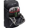 Backpack Vaude Ledro 18 Model 2023 Black (16115-010)