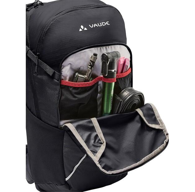 Рюкзак Vaude Ledro 18 Modell 2023 schwarz (16115-010)