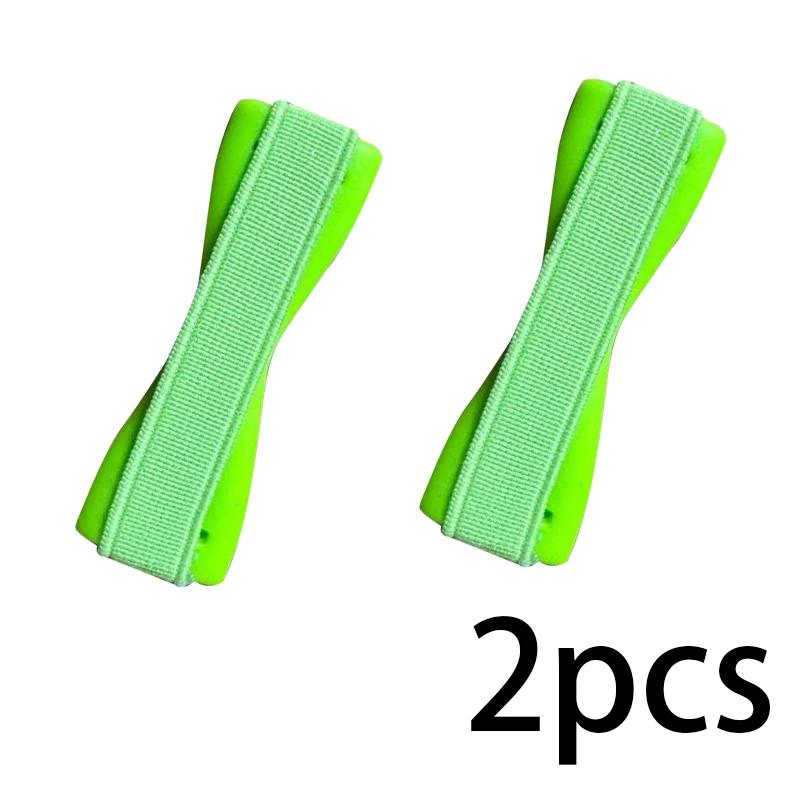 Xiaomi 2pcs Hand Strap Mobile Phone Holder Anti-drop Universal Elastic Multi-functional For Most Mobile Phones
