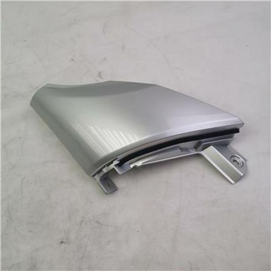 Right Corner Panel Body for Foton - Primer L153100000066