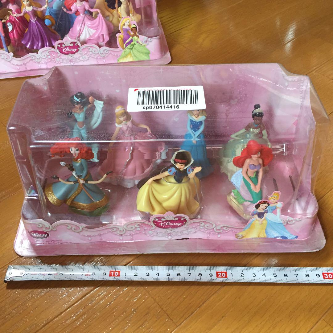 

[Б/У] Фигурка Ариэль Принцесса Диснея