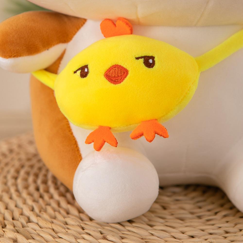 Accompany Toys Husky Dog Stuffed Toy Wedding Party Decor Baby Sleeping Pillow Husky Dog Plush Toy