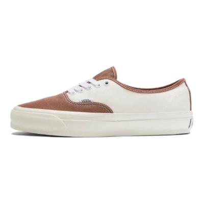 Prémium Eredeti 44 Kávébarna Unisex Sneakerek VN000CQACFF