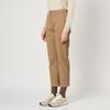 BCBG Tapered Pants Backbanding B4wbp382