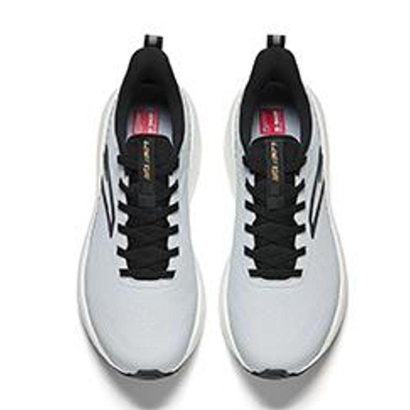 Anta Men Rocket 7 Nitrogen Tech Leather Running Shoes 112545581-3