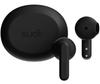 SUDIO A3 Kabellose Kopfhörer mit Mikrofon Kompatibel mit iOS und Android (Tinte Schwarz) Im Ohr (Bluetooth 5.4 / / / Wasserdicht) Typ-C