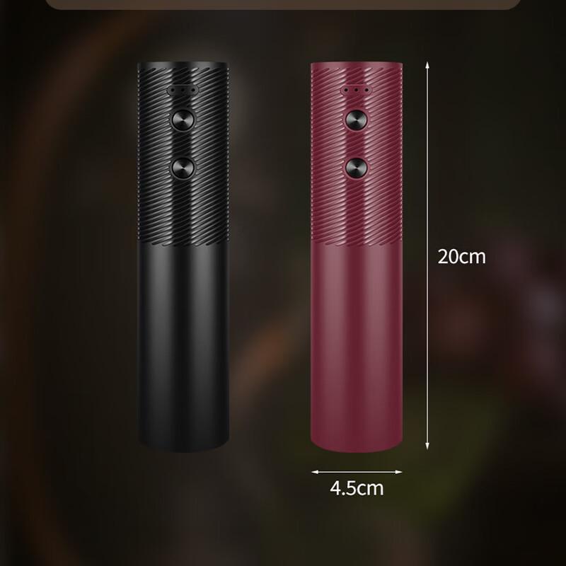 Elektrischer Flaschenöffner