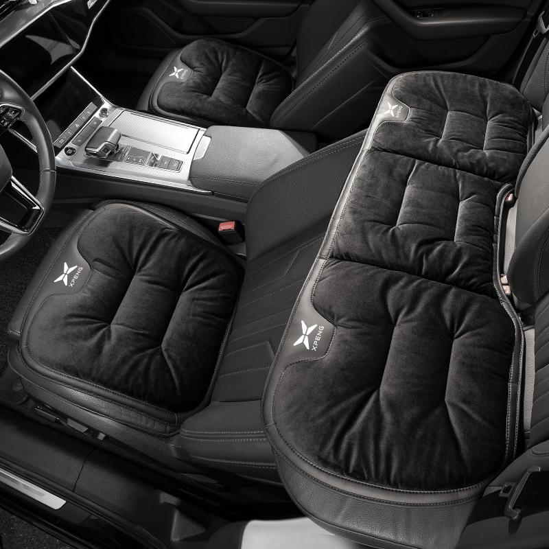 XPeng Winter Stoelkussen voor P5/G3/G6/G9/P7i/mona03 Auto's - Interieur Stoelbekleding Accessoire