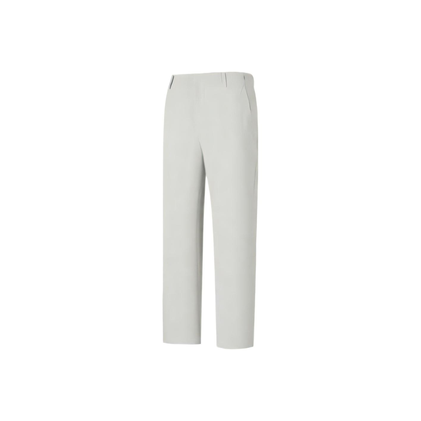 Skechers Comfortable Versatile Fashionable Simple Casual Pants Men Bottoms P325M110-00MV S