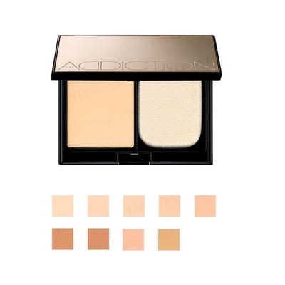 Maquillaje para el rostro – Polvos