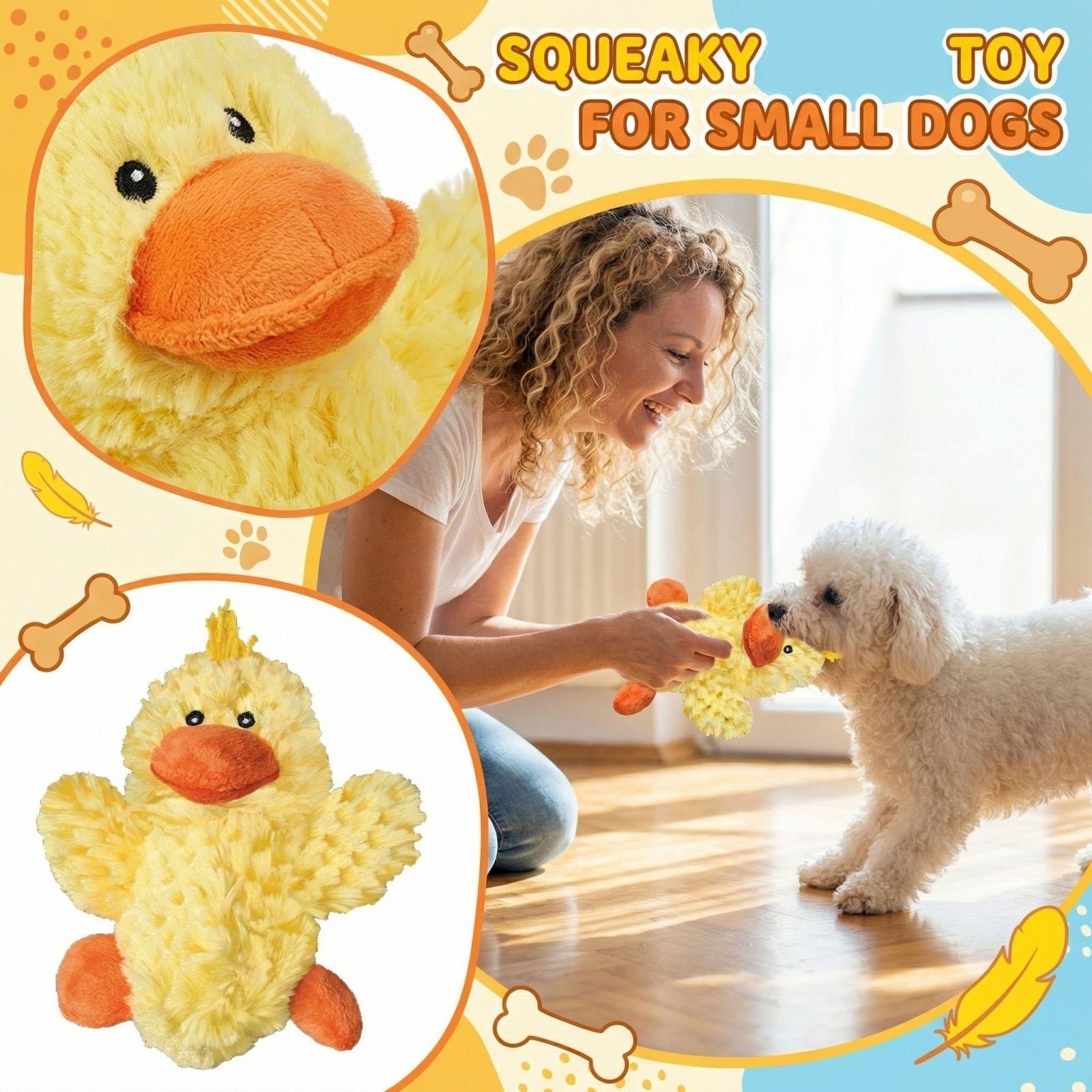 

Игрушка для щенков с пищалкой Щенок Маленькая собака Медведь Снимающая энергию Зубочистка для домашних животных Успокаивающий инструмент One Size