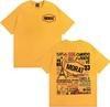 Rock Band Morat Album Graphic Print T Shirts Unisex Unisex Fashion High Street Hip Hop Tshirt 100 Cotton Cozy Short Sleeve T Shirt