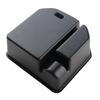Car Armrest Storage Box Tray for Volkswagen VW T-Roc Troc 2018 2019 2020 2021 2022 2023 2024 Organizer Accessories