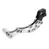 Aluminum Alloy Start Lever High Strength Kick Start Pedal Kick Starter Motorcycle