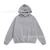 Oversized Long Sleeve T-Shirt Teens Casual Printed Cotton Blend Top All-Season Streetwear