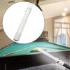 Pool Cue Extenders Accessory Billiards Push On Chinese Eight Style 11.81inch American Style Universal Pool Sticks Lengthener