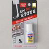 Uni501 Brush Type Instant Adhesive 5g