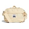 Originals Polyester Shoulder Bag, Crossbody Bag, Fanny Pack Regular Unisex Beige Adidas HE9717