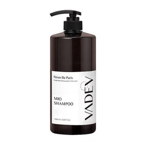 Bodyiv Mildly Acidic Beauty Salon Perfume Shampoo [Dandruff Itchiness Improvement] Choose 1 of 5 Types