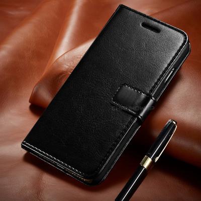 Luxury Wallet Leather Case For Samsung Galaxy J3 J5 J7 J2 Prime J4 J6 A3 A5 A6 A8 A9 A7 Flip Cover