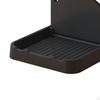 Efficient Kitchen Pot Lid Organizer for Home and Restaurant Use