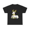 White Hart Badge of Richard II - T Shirt