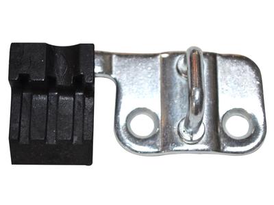 Ft95446 Fast Door Lock Catch Rear Left Bottom
