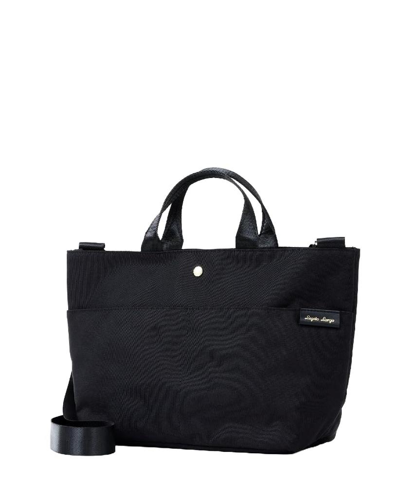 Shoulder A5 Versatile 5 Bag, Size, Water-repellent, Design, 3-layer Structure, Pockets.